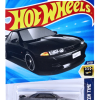 Xe Mô Hình HotWheels Nissan Skyline GT-R (BNR32)