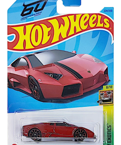 Xe Mô Hình HotWheels Lamborghini Reventon