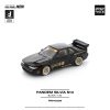 POPRACE Pandem Silvia S13 Black