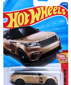 Xe Mô Hình HotWheels Range Rover Velar