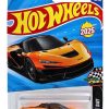Xe Mô Hình HotWheels McLaren W1
