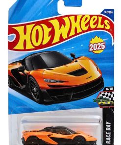 Xe Mô Hình HotWheels McLaren W1