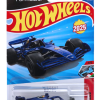 Xe Mô Hình HotWheels Williams Racing