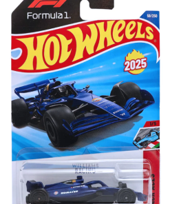 Xe Mô Hình HotWheels Williams Racing