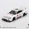MiniGT Nissan LB-Super Silhouette S15 SILVIA ATHLETE