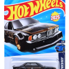 Xe Mô Hình HotWheels BMW 635 CSi