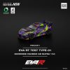 POPRACE EVA Goodride Pandem GR Supra