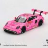MiniGT Porsche 911 GT3 R #77 AO Racing IMSA ROAD AMERICA