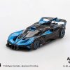 MiniGT Bugatti Bolide Presentation