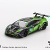 MiniGT Lamborghini Huracan GT3 EVO2 #78 IMSA