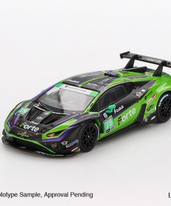 MiniGT Lamborghini Huracan GT3 EVO2 #78 IMSA
