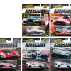 HotWheels Premium Circuit Legend