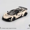 MiniGT McLaren 720S LB-WORKS The Boring Concept