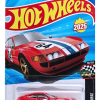 Xe Mô Hình HotWheels Ferrari 365 GTB4 Competizione