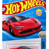 Xe Mô Hình HotWheels Ferrari SF90 Stradale