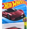 Xe Mô Hình HotWheels McLaren Speedtail