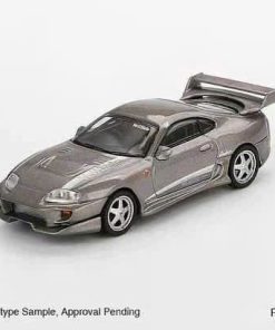 MiniGT Toyota Supra Veilside Combat (Box)