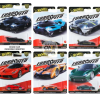 HotWheels Premium EuroSpeed