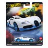 Xe Mô Hình HotWheels Premium Bugatti Veyron