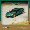 TarmacWorks Koenigsegg Gemera Green