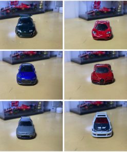 Xe Mô Hình HotWheels Loose